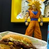 Image 6: Burger du jour avec frites et boisson à Goku Burger, Colombes