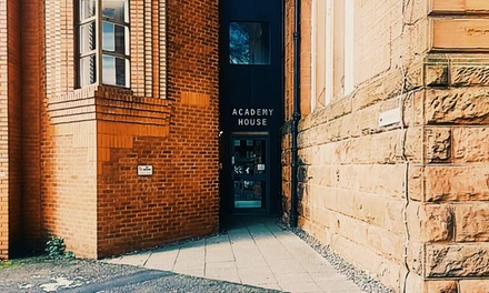 Choice of 45 Minute Massage - Therapies by Steph