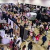 Image 3: Today's Bride Wedding Show – Akron