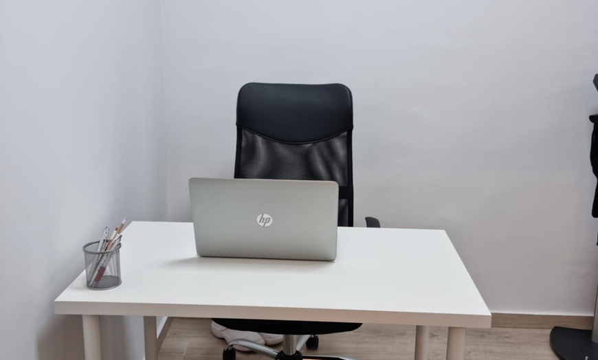 Image 6: HIFU 7D facial o corporal con zona a elegir o rostro completo y cuello