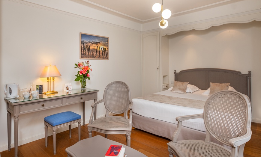 Image 18: ILLE-ET-VILAINE | Proche Saint-Malo - Domaine Du Limonay 4*