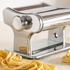 Image 1: Macchina per pasta manuale
