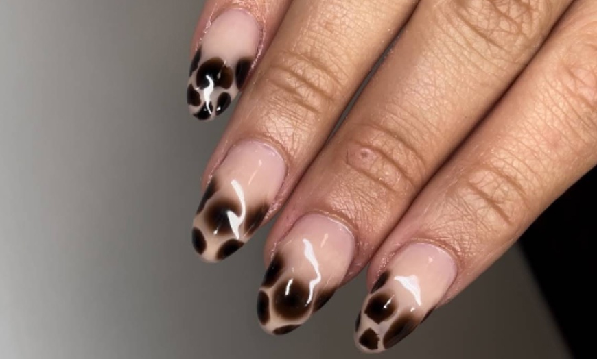 Image 6: Up to 30% Off on Nail Salon - Mani-Pedi at Kay Beauty Nails