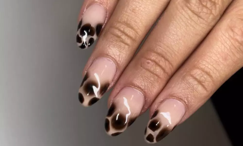 45 Min or 2 Hrs Gel Manicure, Regular Manicure, Pedicure, or Mani-Pedi