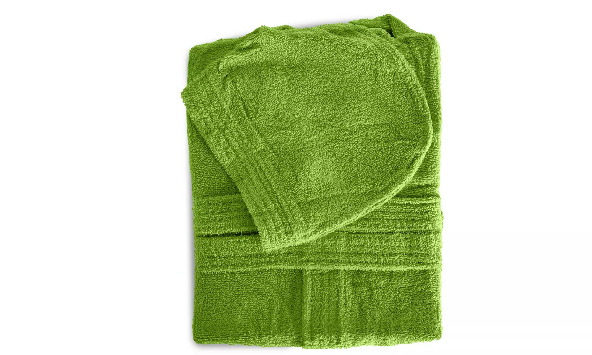 Accappatoio bambino in 100% cotone