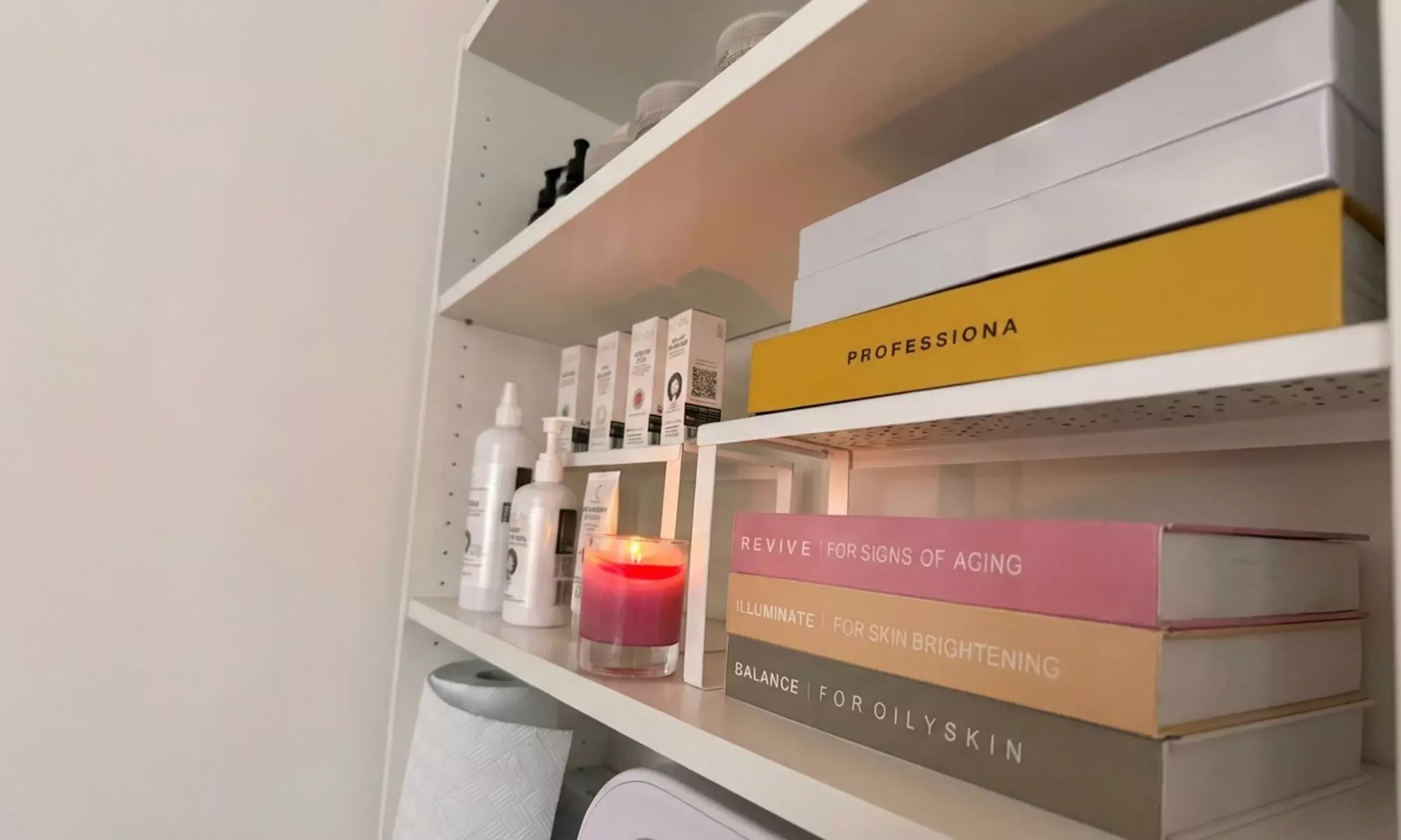 One, Two or Three 60-Minute Lymphatic Clinical Massage Sessions at My Beauty Sculpt (Up to 54% Off) - Second Medium