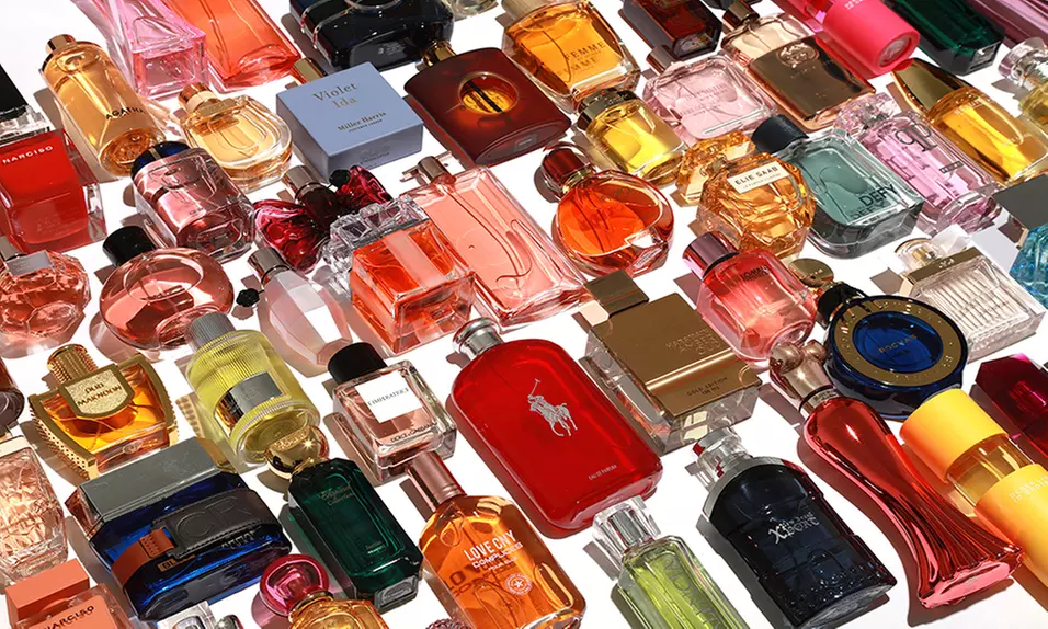 Unlock Style Rule Savings with General Spend Offers at PERFUME WORLDWIDE Flash (New) (Up to 25% Off) - Primary Image