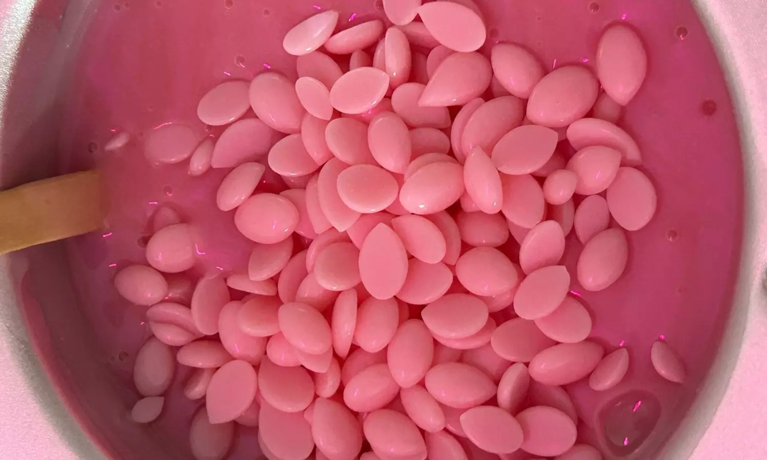 Brazilian and Underarm Waxing for Smooth Skin