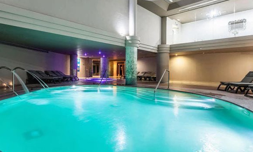 Image 9: Experiencia Hammam Marroquí con circuito Spa 