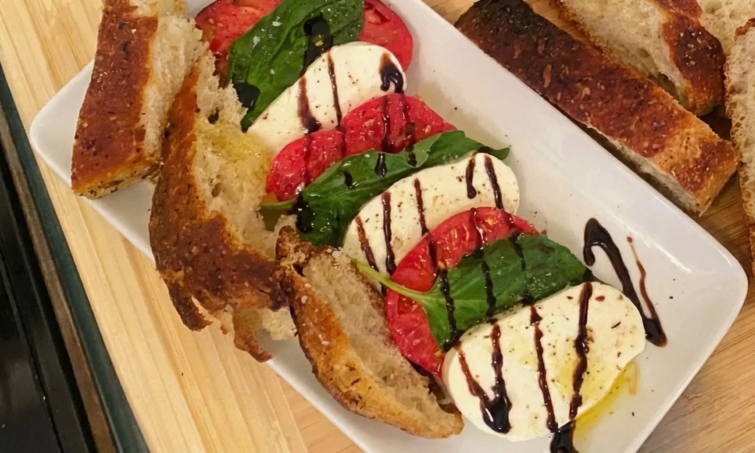 Charcuterie & Flights Experience or Spend & Save on Food and Drinks