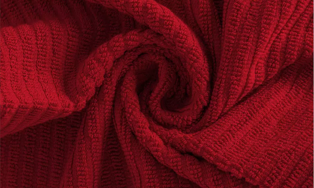 5er-Set Baumwoll-Handtücher