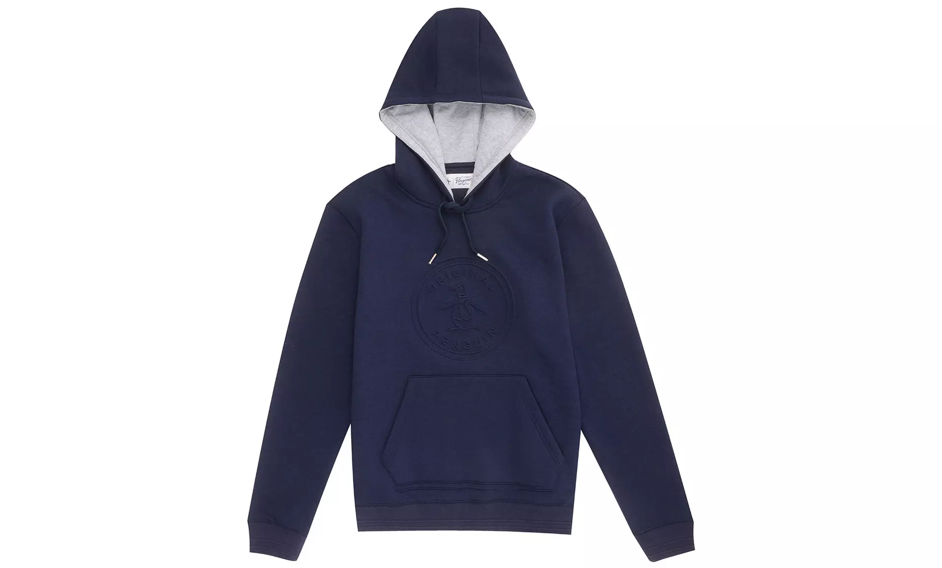 Sweat à capuche de la marque Penguin pour homme - Second Medium