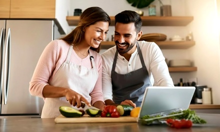 Online Gluten-Free Cooking Course by International Open Academy - International Open Academy