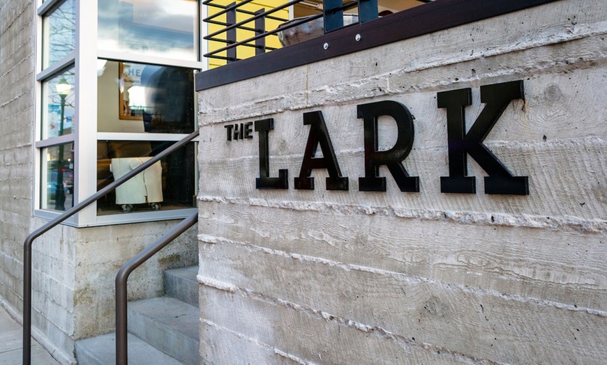 Image 20: Explore The LARK Bozeman: Style, Comfort, and Local Flavor