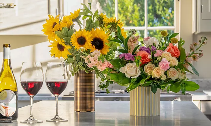 Get FTD Flower Bouquets & Gourmet Gifts for Less - Save 55%