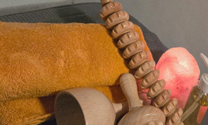 Image 6: Masaje a elegir de 45, 70 o 90 minutos para 1 persona