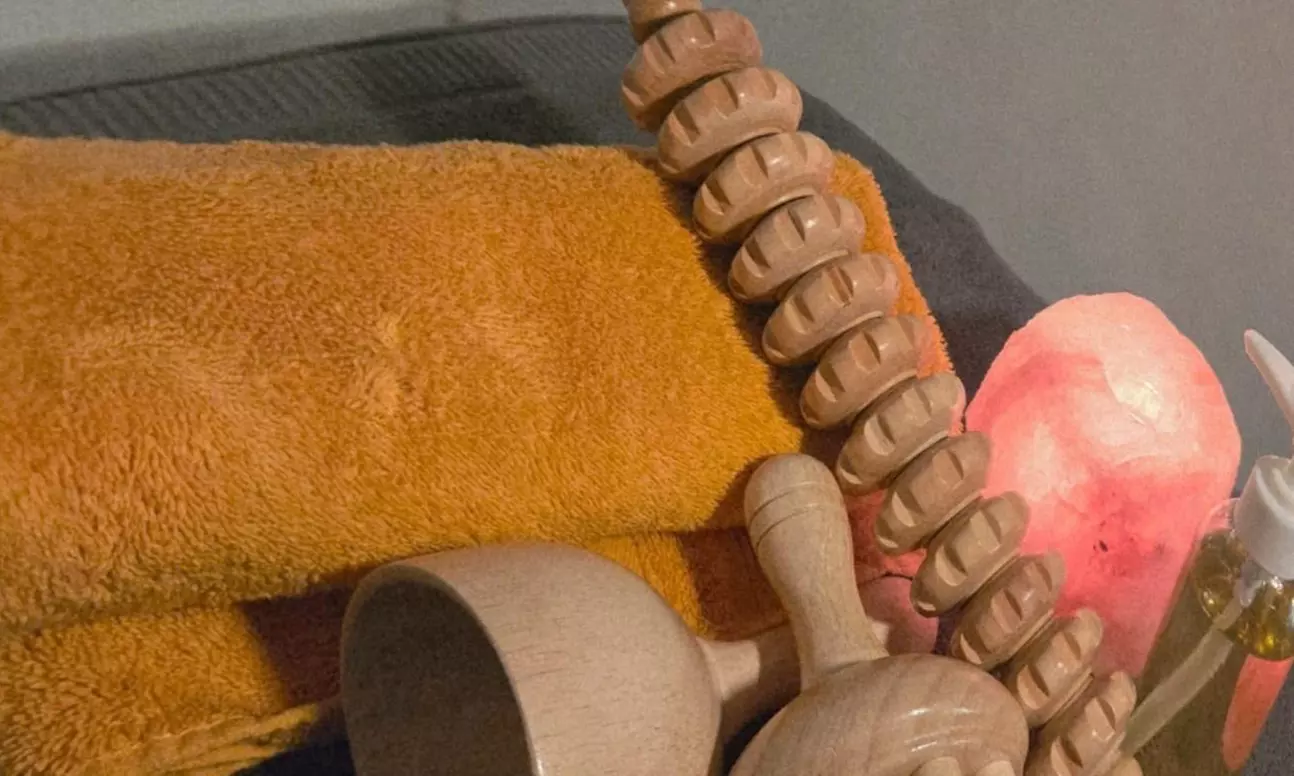 Masaje a elegir de 45, 70 o 90 minutos para 1 persona