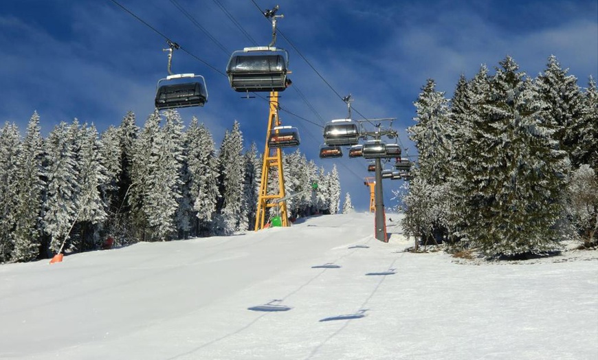 Image 13: Oberwiesenthal: 2 Nächte mit Frühstück und Wellness