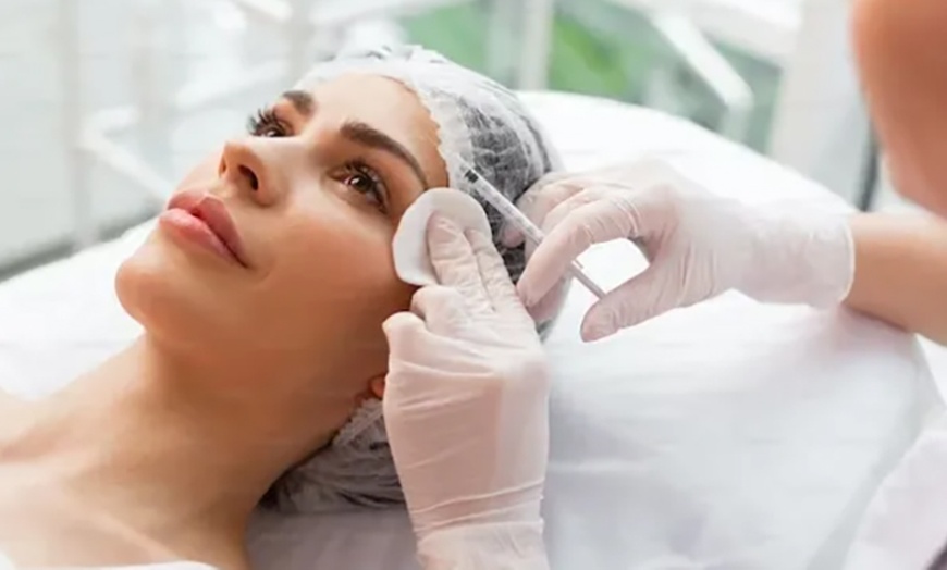 Image 1: Revitalize with 15 or 30-Units of Xeomin