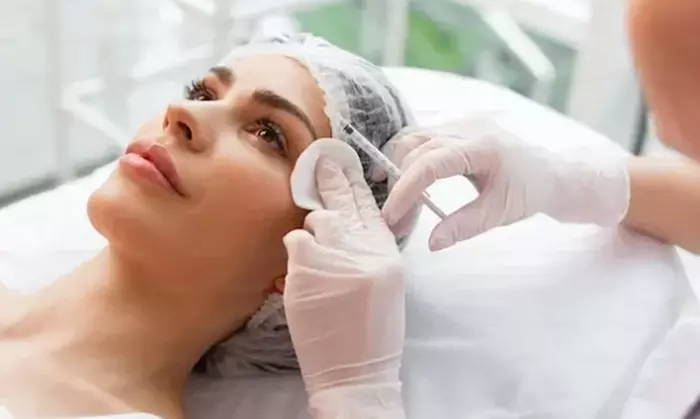 Revitalize with 20, 40, or 60 Units of Xeomin