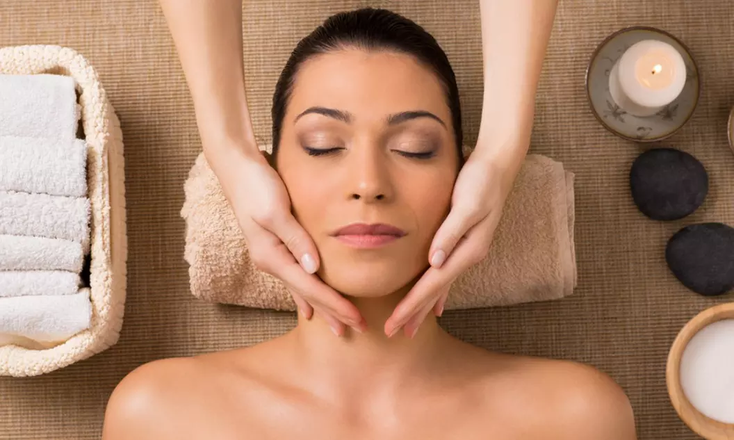 Enjoy Lymphatic Facial Massage Treatment for Skin Rejuvenation - Up to 51% Off - Primary Image
