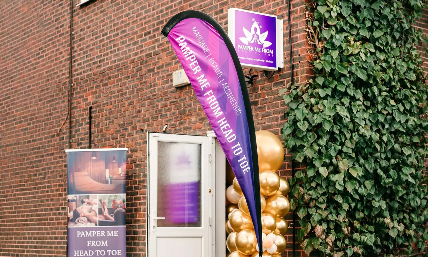 60-Minute Relaxing Swedish or Deep Tissue Massage