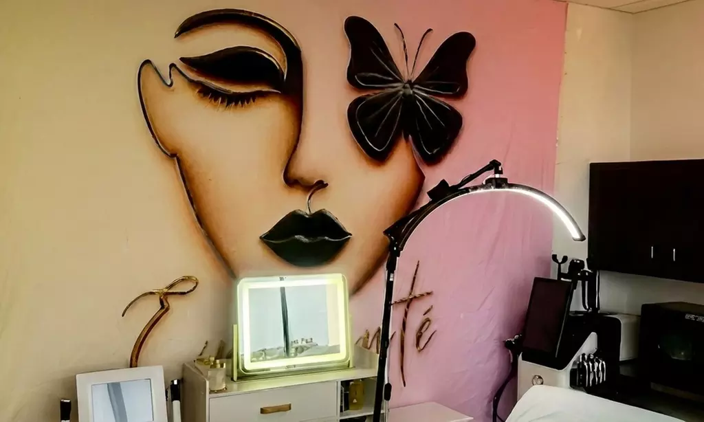 One, Two, or Three 60-Minutes Belle Hydra Rejuvenation Sessions