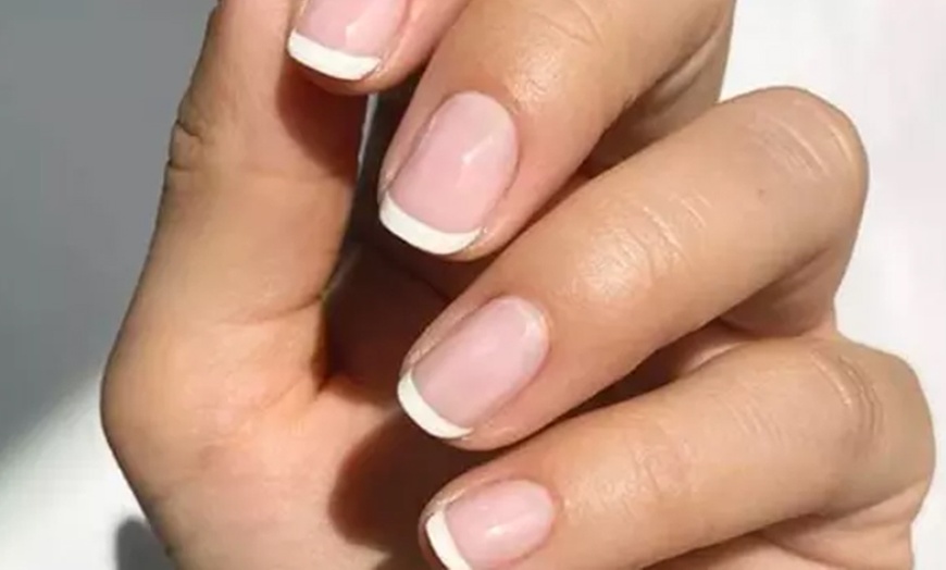 Image 3: Luxurious Acrylic Full Set Pedicure And Manicure Bliss