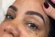 Lash Lift & Lash Tint, Brow Lamination, Waxing & Tint or Hydrofacial at DR Beauty Studio (Up to 46% Off) - Second Medium