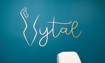 Three Sessions on a Small Area - Vytal Center