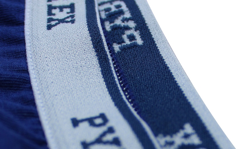 Image 27: 6er-Pack Pyrex brasilianische Damen-Unterhose