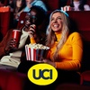 Image 1: 2, 5 oder 10 Mal das UCI-Kino alleine oder mit Freunden besuchen