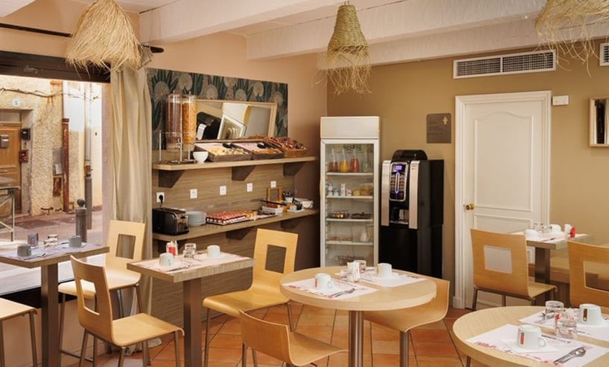 Image 6: BOUCHES-DU-RHONE | Cassis - hôtel Cassitel 2* 