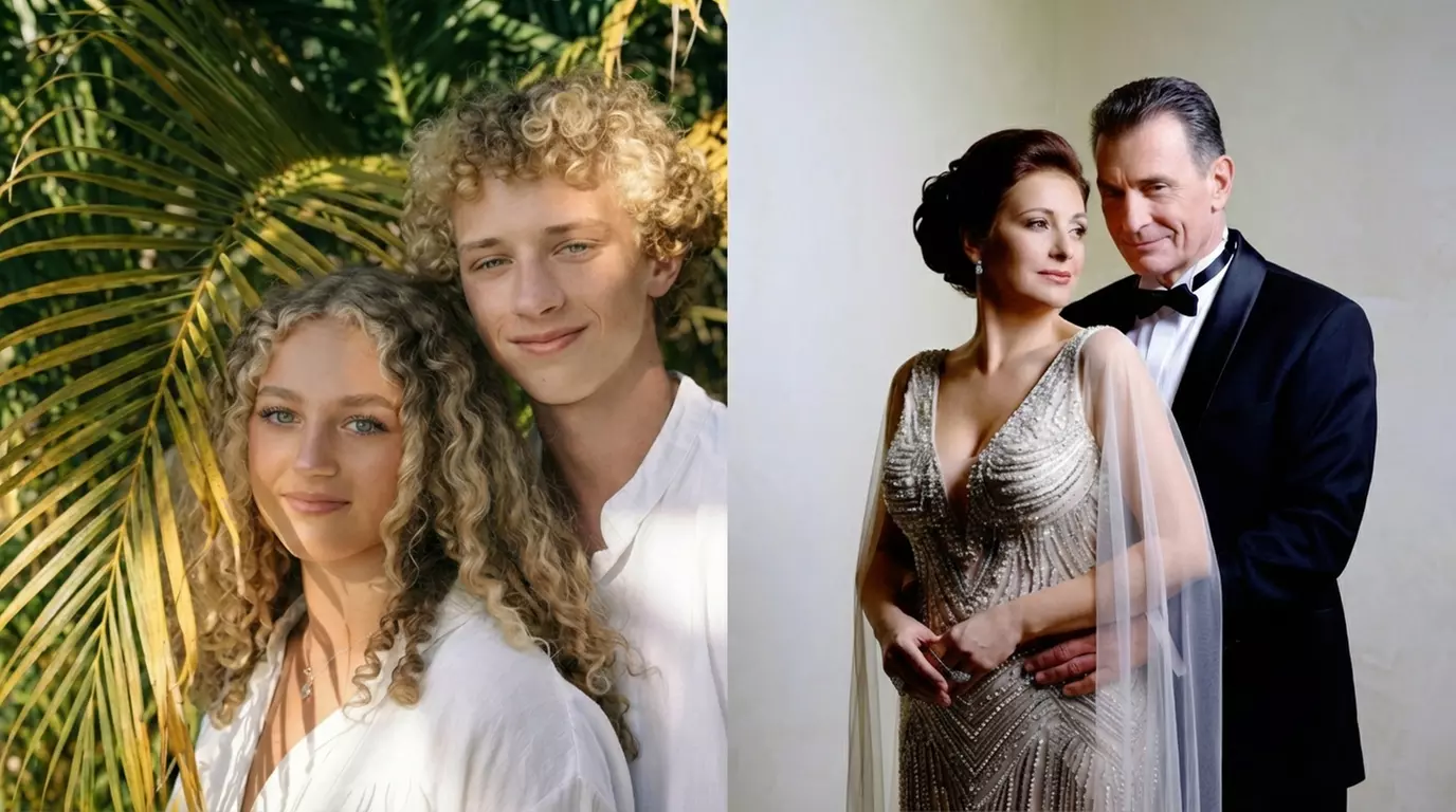 Studyjna sesja fotograficzna: portretowa, ciążowa, biznesowa i inne