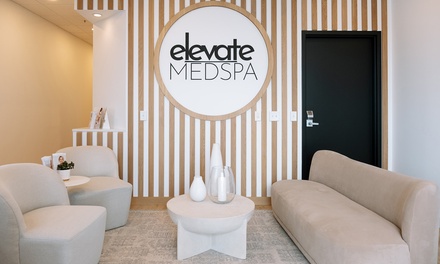 Lip Flip including Numbing - Elevate Med Spa