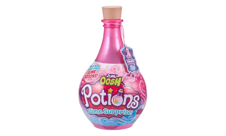 Image 5: Zuru Oosh Potions Slime Surprise
