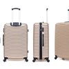 Image 8: Wave Paris und Hero mittelgroßer, großer oder 3er-Set Reisekoffer