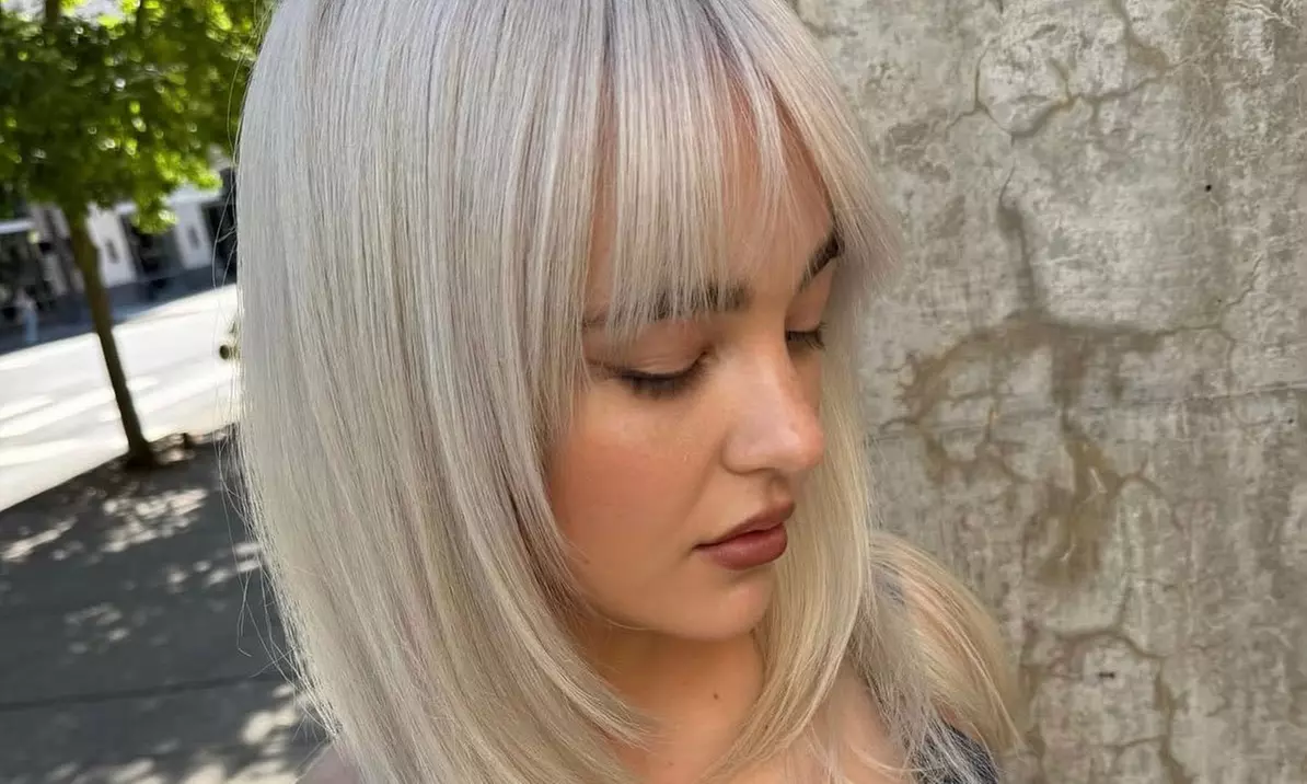 Haircut, Conditioning & Blowdry + Color, Highlights, Ombre or Balayage at M.Jane Hair Studio - Up to 48% Off