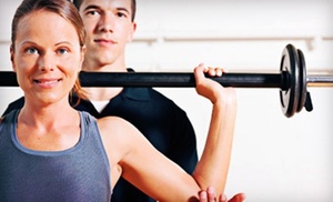 Up to 69% Off Online Fitness Instructor Certification