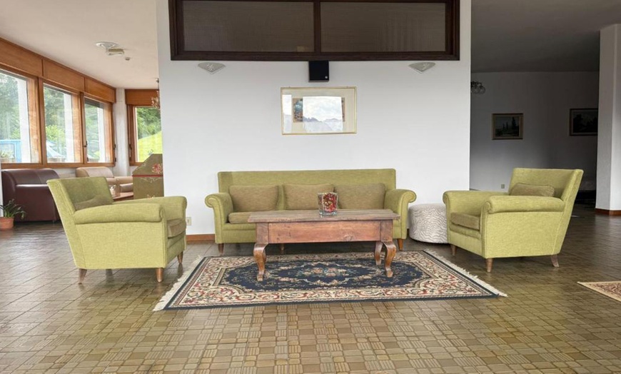 Image 14: Dolomiti: soggiorno con colazione, cena e parcheggio