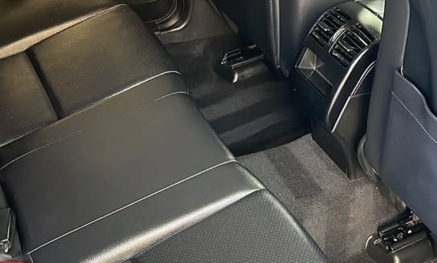 Image 9: Get a Premium Detailing -Small, Mid-Size, or Large/Full Size Vehicles