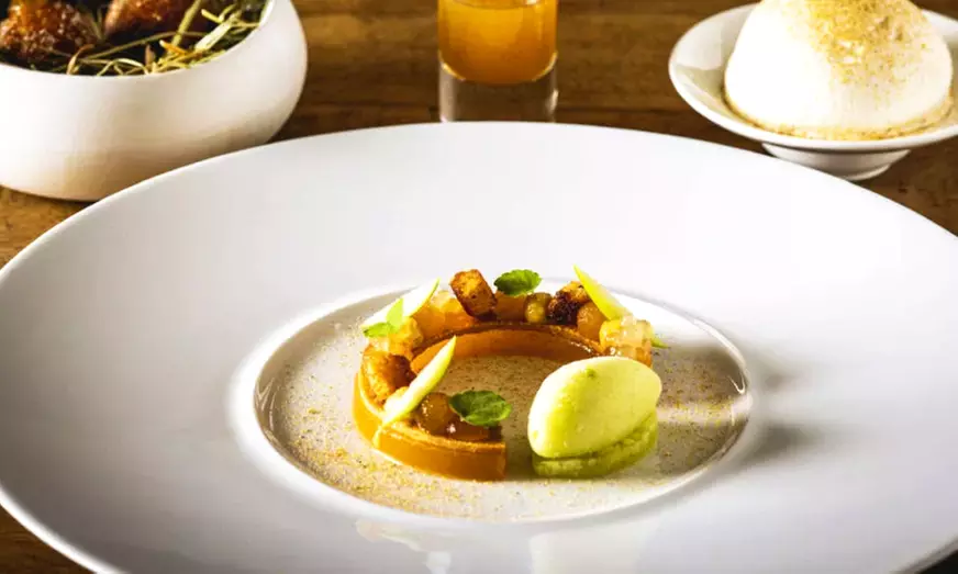 CÔTE-D'OR | Saint-Seine-l'Abbaye - Logis Relais De La Source 3*