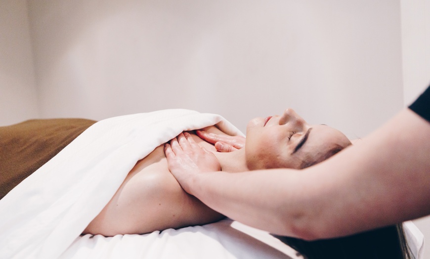 Image 2: Results-Driven Facials at InterContinental, Magnificent Mile