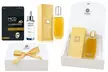 Kit parfum Aromatics Elixir, masque Gold et sérum au CBD de Clinique, volume au choix - Image 3