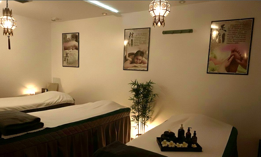 Image 3: Massage Tui Na au Salon Xuran tuina