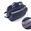 Image 8: Toiletry Organizer Bag