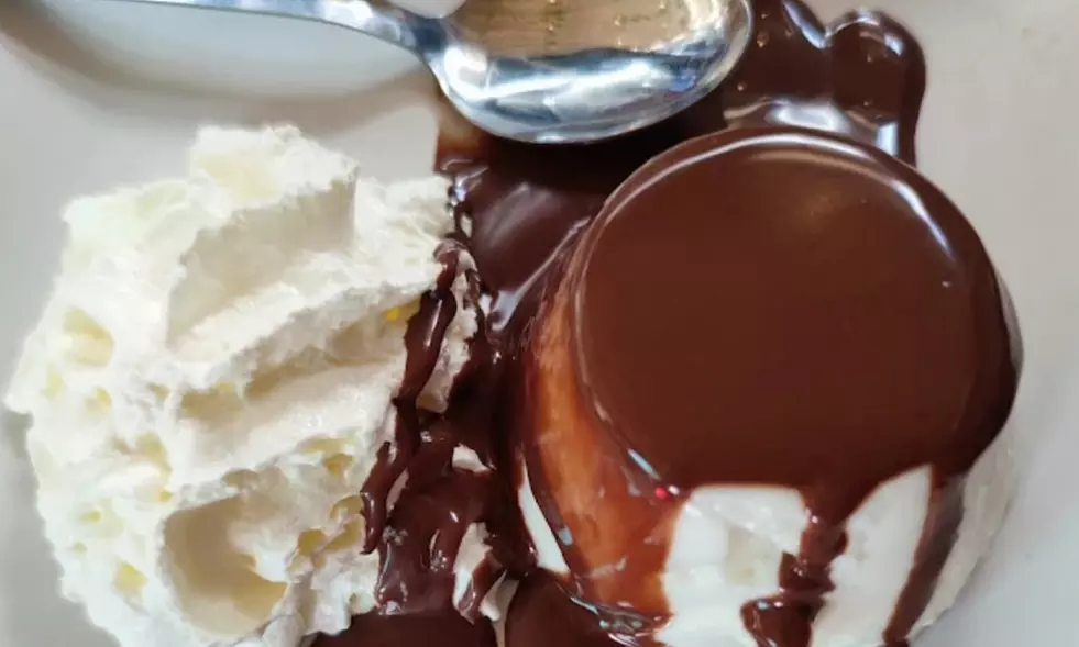 Festín mediterráneo: menú de paella con opción a botella de vino