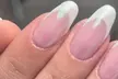 One or Two 50 or 90-Min Gel Manicure & Pedicure Sessions for One at Hg nails studio - Up to 44% Off - Second Medium