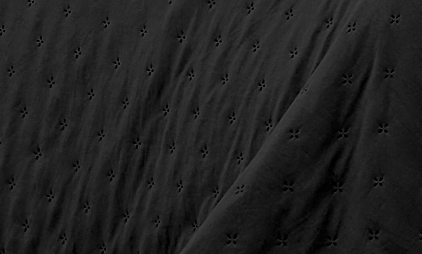 Image 8: Couette double d'automne