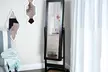 Hives & Honey Jewelry Armoire or Mirror - Second Medium